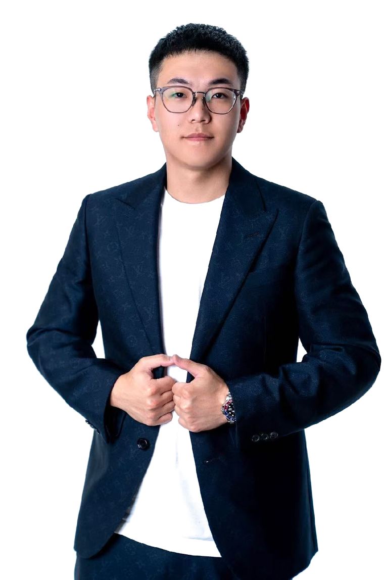 创始人苗家辉