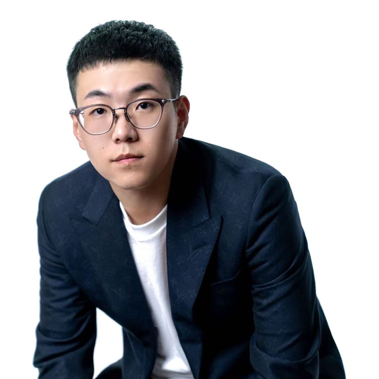 创始人苗家辉
