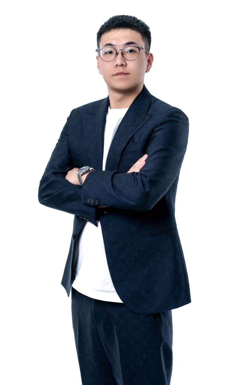 创始人苗家辉